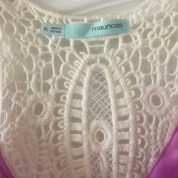 Spring top - Picture 2 of 5